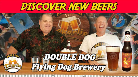 Try It...We Double Dog Dare You! | Beer Review