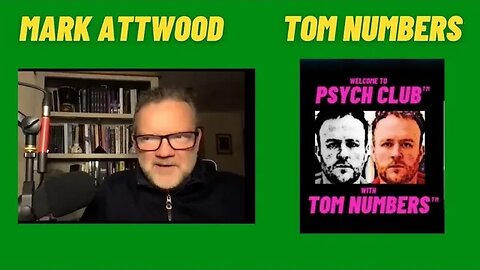 MARK ATTWOOD & TOM NUMBERS 🎬