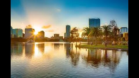 Why Florida and Orlando Are GREAT Markets To Invest In