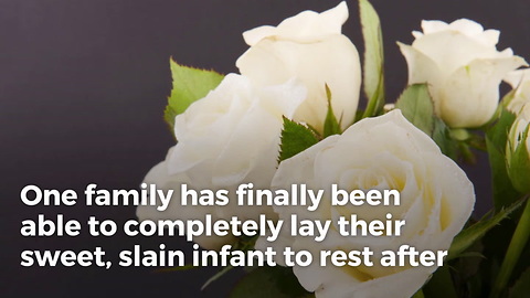 Family Forced To Hold 3 Funerals For Slain Infant After Cops Fail To Give Them All Her Remains