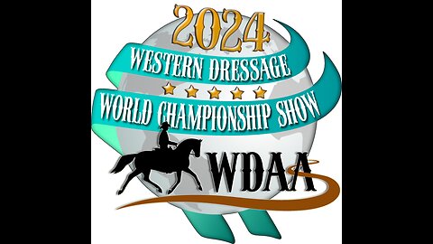 2024 WDAA Ring One | Test Stream