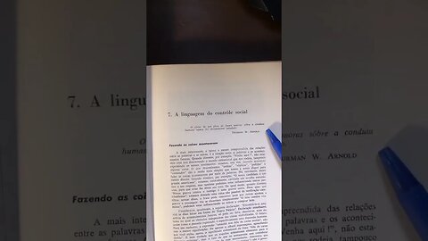 A direita precisa resgatar conhecimentos sobre comunicação #shorts