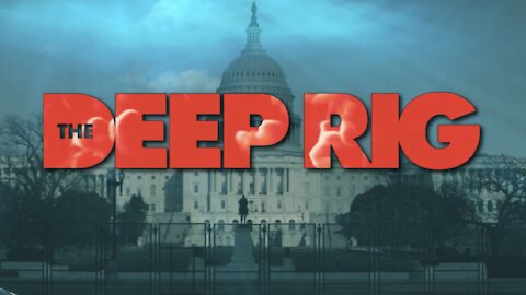 🇺🇸 THE DEEP RIG [Trailer]