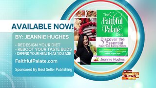 Discover 'The Faithful Palate Diet'