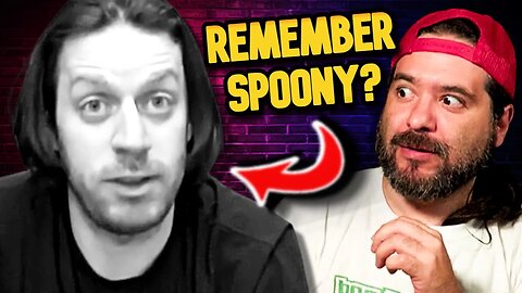 Remember Spoony??!