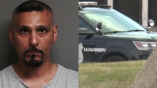 Warren Police officer's ex-wife claims jealously at center of off-duty assault