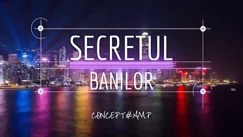 Secretul Banilor - Bitcoin, Crypto, Fiat, cu Felix Crisan si Tudor Smirna