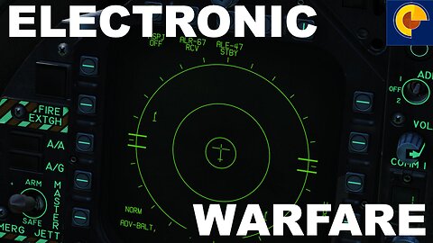 Electronic Warfare: The Invisible Battlefield