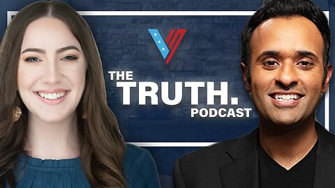 "Libs of TikTok" & Vivek Ramaswamy | S2 E2 | The Truth Podcast