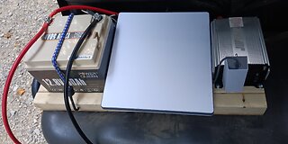 Starlink Mini Portable Internet Setup