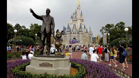 Disney Hits Its Lowest Point As It Attempts to Weasel Out of Court for the Wrongful Death of a Woman