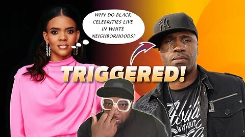 Willie D Attack Candace Owens Over LeBron James & Dwayne Wade Criticism