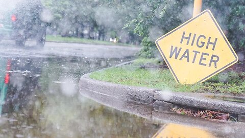 Tropical Storm Debby threatens Georgia, South Carolina with extreme flooding | NE