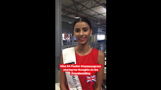 Meet the new Miss SA (jr6)