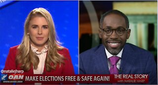 The Real Story - OAN The Danger of H.R.4 with Paris Dennard