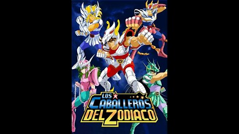 🎧🎼Caballeros del Zodiaco 💿 Eternal Box CD 4 Soundtrack 4 Completo🎼🎧