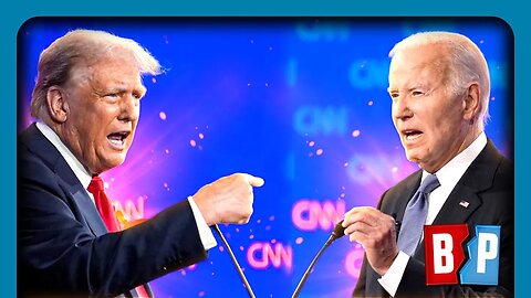 72%: Biden 'NOT COGNITIVELY FIT' For Presidency