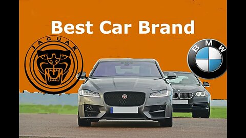 Is BMW Better Than Jaguar?