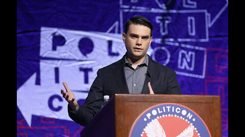 Ben Shapiro thinks Americans should never retire.