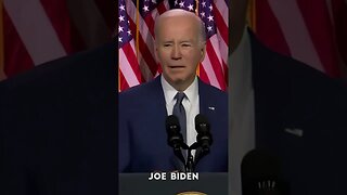 Joe Biden, MAGA Republicans...