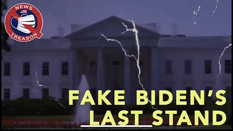 Fake Joe Has Gotta Go! The "Ghostbusters" Ending