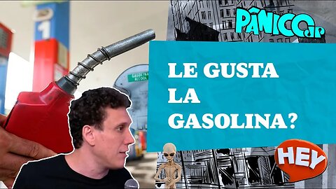 ESTAMOS ENTRANDO EM UM DÉJÀ VÚ DO INFERNO? SAMY ANALISA O AUMENTO DA GASOLINA