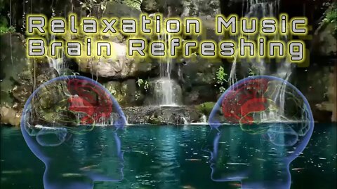 Nature Music Membuat Otak Pikiran Fres dan Rilexs