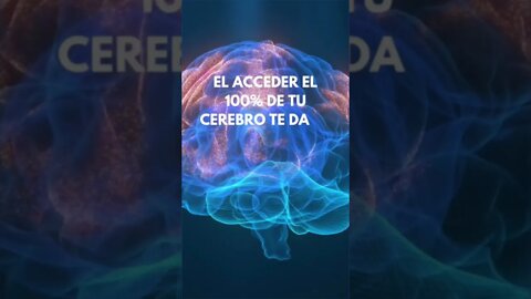 ¿Qué Pasaría Si los Humanos Usaran el 100% de su Cerebro? (Parte 1)