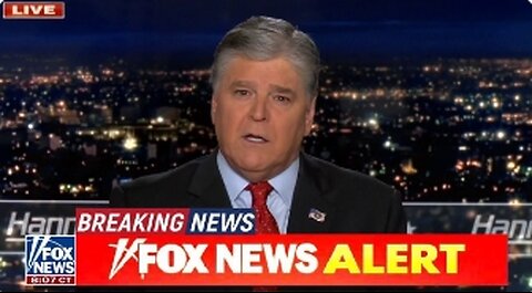 Sean Hannity 8/14/24 Full | Fox Breaking News August 14, 2024