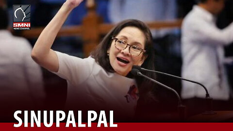 Pagsusulong ni Sen. Hontiveros na i-revoke ang lisensiya ng mga baril Pastor ACQ, sinupalpal ng PNP