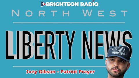 NWLNews – Joey Gibson of Patriot Prayer – LIVE