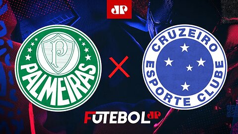 Palmeiras x Cruzeiro - AO VIVO - 14/08/2023 - Campeonato Brasileiro