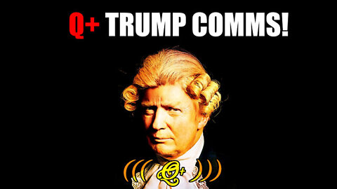 Q+ Trump Comms! Who's Joe Biden | Christian Patriot News