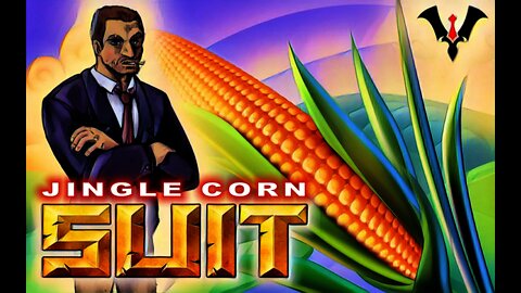 🌽 JINGLE CORN 🌽