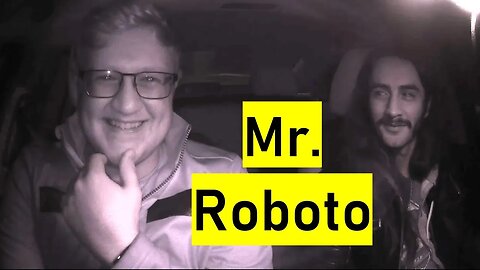 Quit School to Start a Robotics Company