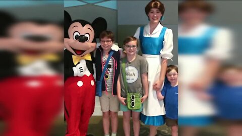 At least 500 children across Wisconsin are still waiting for their Make-A-Wish to be granted