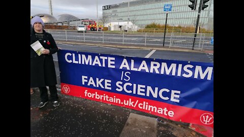 Cop26 how the demonstration went