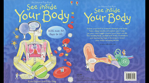 See Inside Your Body