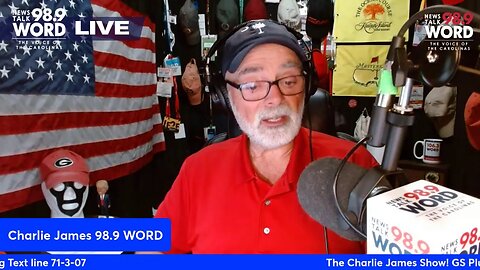 989 WORD News Talk Radio: Live Programing