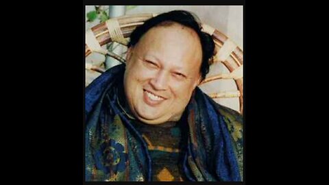 hy kaha ka irada tumhara sanam by nusrat fateh Ali Khan