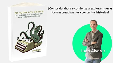 Narrativa a tu alcance: los métodos más populares para crear historias inolvidables