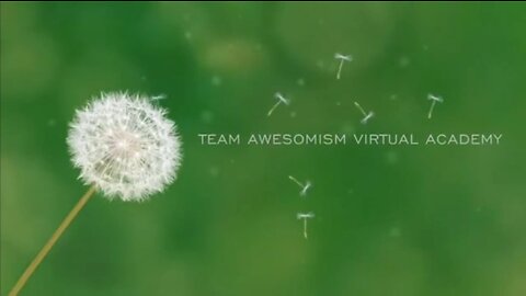 Team Awesomism Virtual Academy