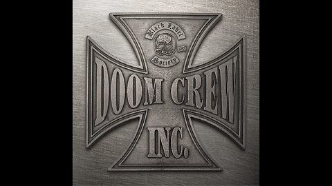 Black Label Society - Doom Crew Inc.