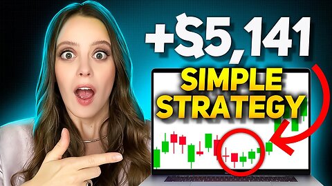 Free Masterclass: Learn My New 2024 Strategy Live!