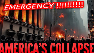 GLOBAL CHAOS !!!!! MAJOR CONVERGENCE OF EVENTS !!!!!! 46 DAYS BEFORE SHTF !