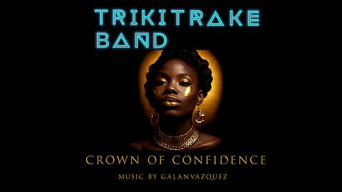 CROWN OF CONFIDENCE