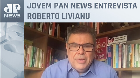 "Estão fazendo uso abusivo do poder para se autobeneficiar", critica procurador sobre PEC da Anistia