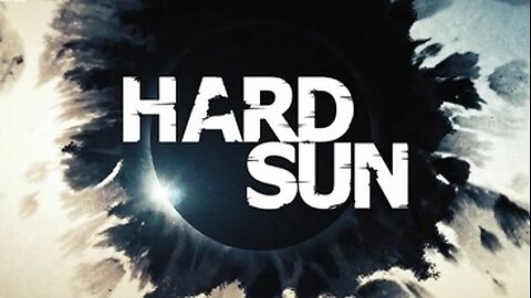 HARD SUN - (MASS EXORCISM) - EP.1