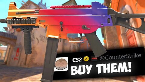 BUY THESE CS2 SKINS NOW (CSGO Investing 2023) Counter Strike 2