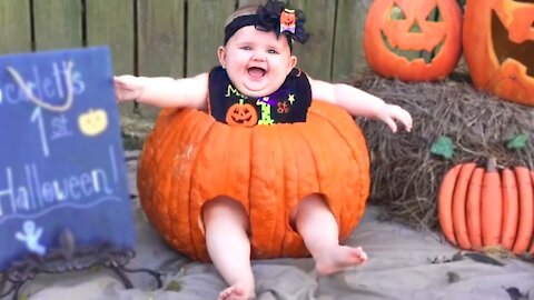 TOP Cutest Chubby Babies Will Melt Your Heart